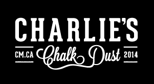 Charlies Chalk Dust